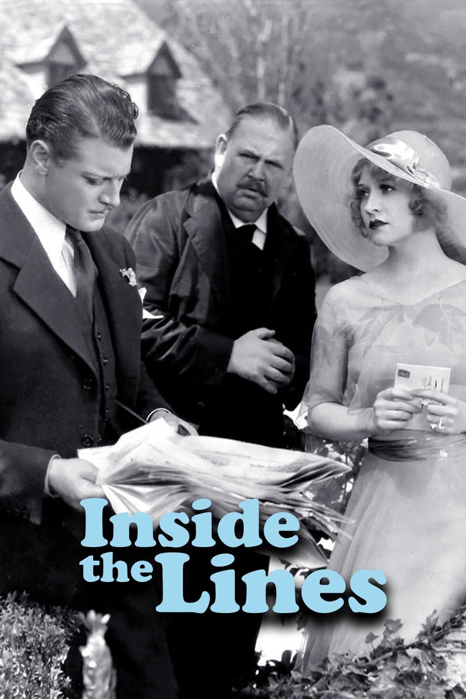 Inside the Lines Rotten Tomatoes