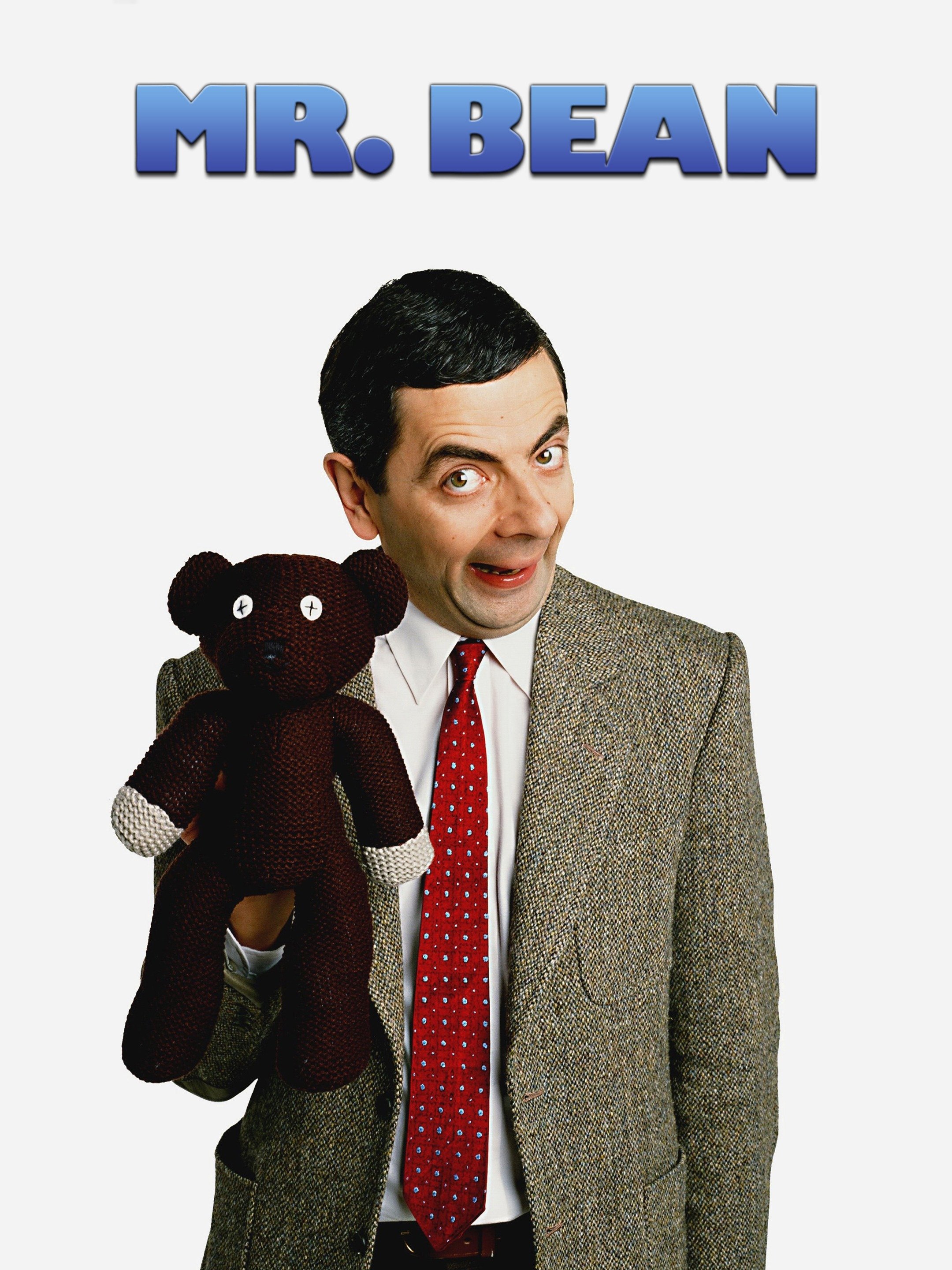 Mr. Bean Rotten Tomatoes