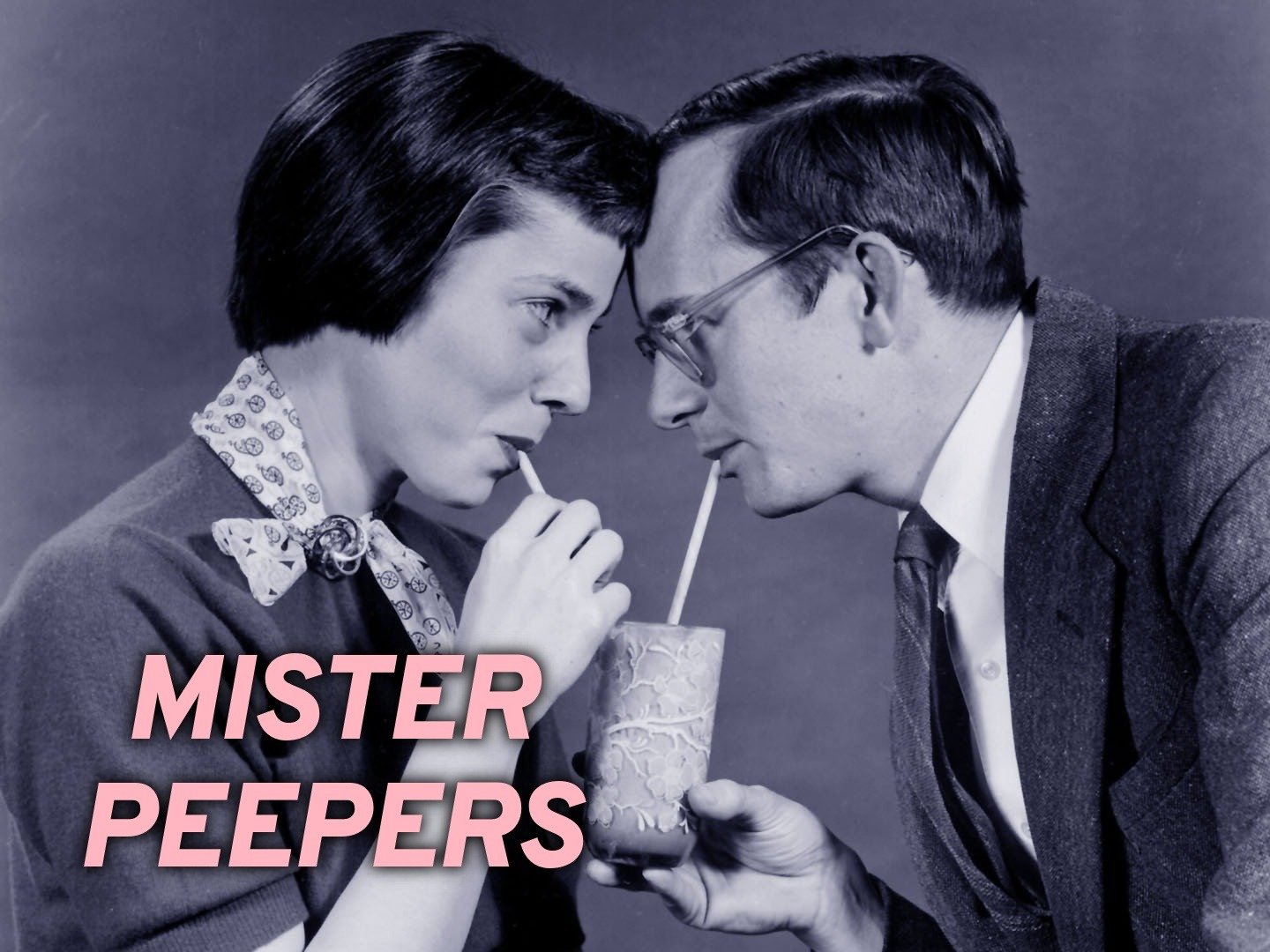 Mister Peepers
