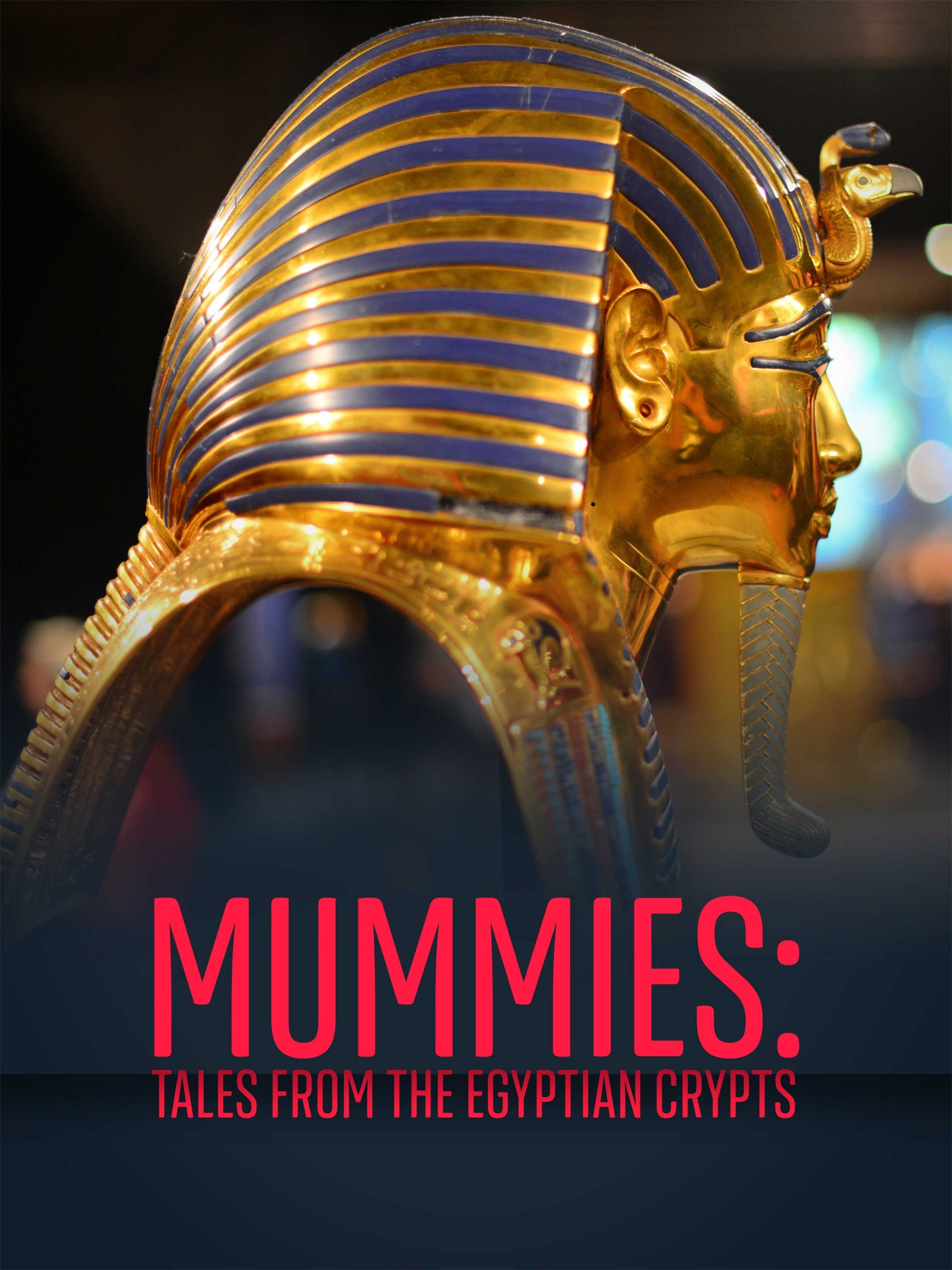 Mummies: Tales From the Egyptian Crypts: Season 1, Episode 3