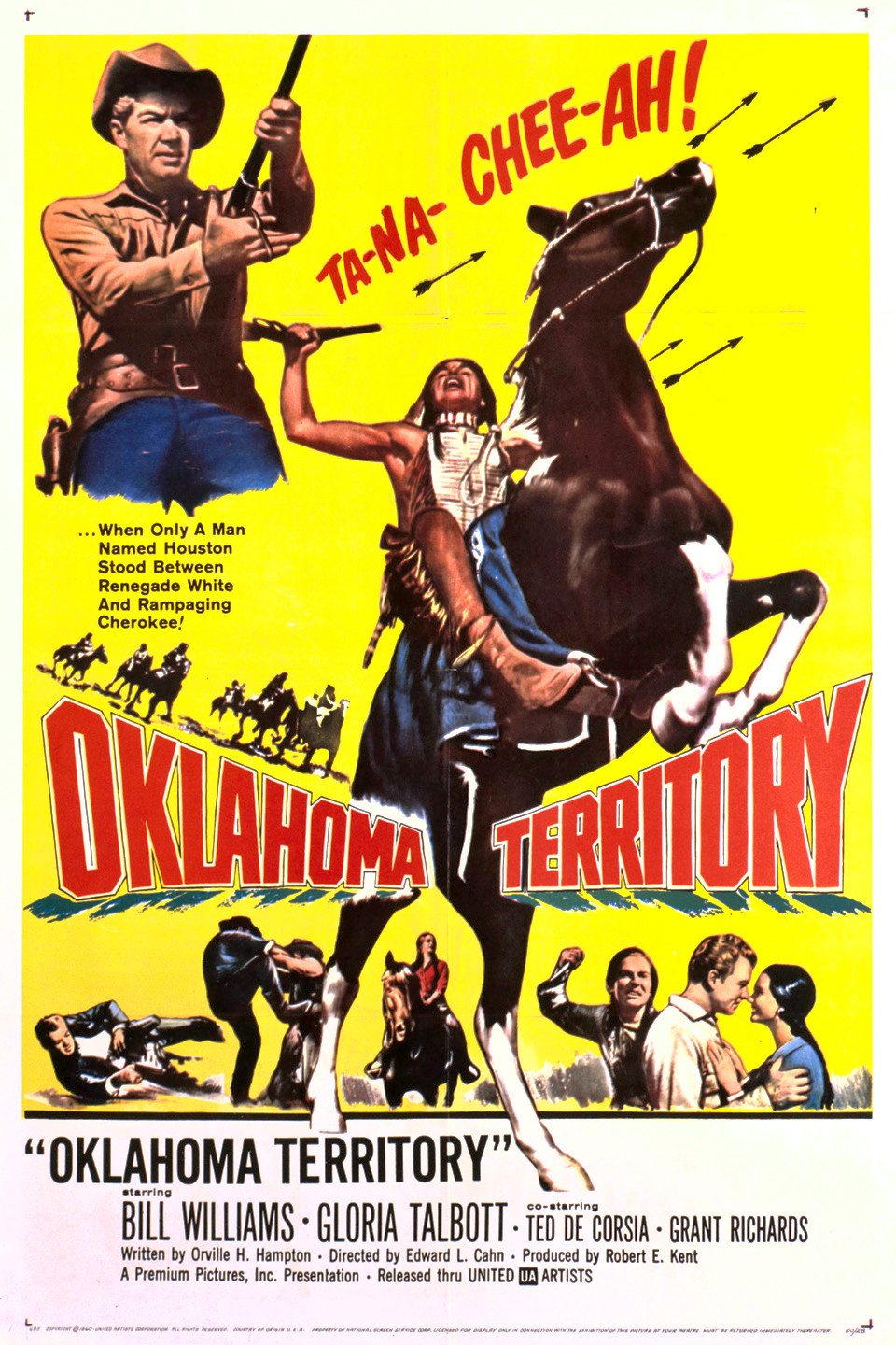 Oklahoma Territory Pictures Rotten Tomatoes