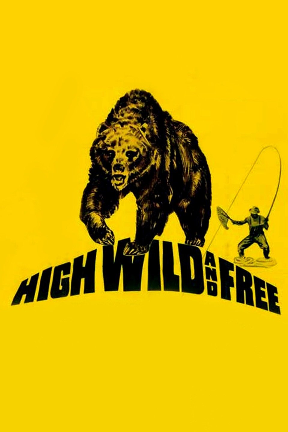 High wild and free pictures rotten tomatoes