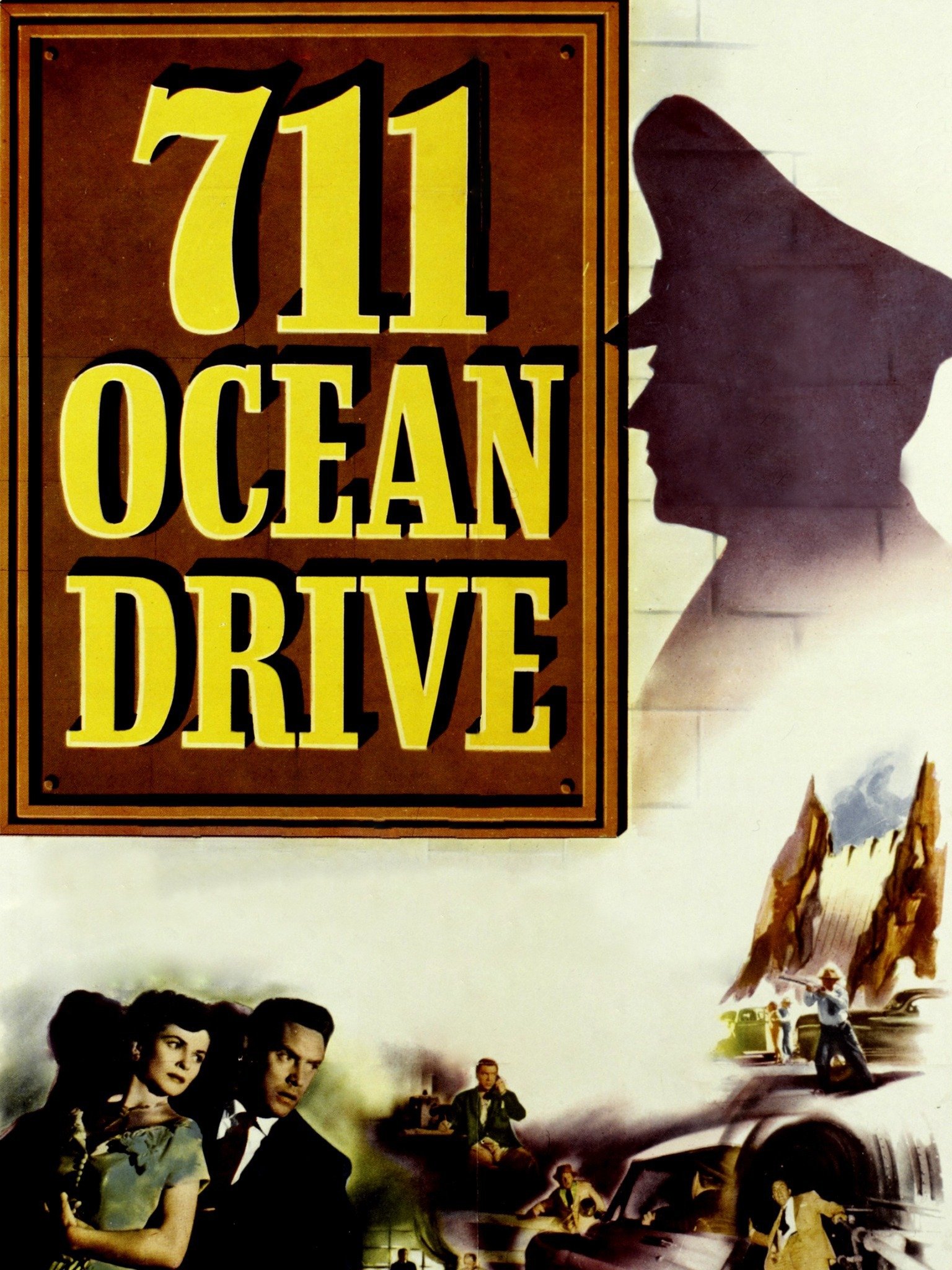 711 ocean drive movie review