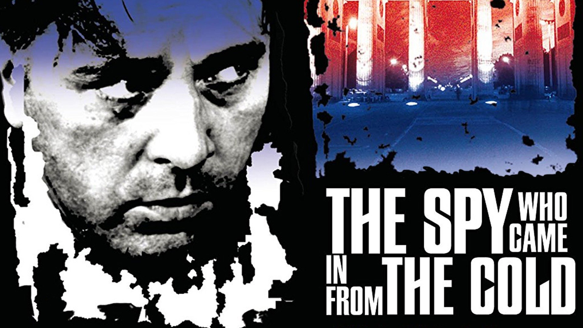 The Spy Who Came in From the Cold: Trailer 1 - Trailers & Videos