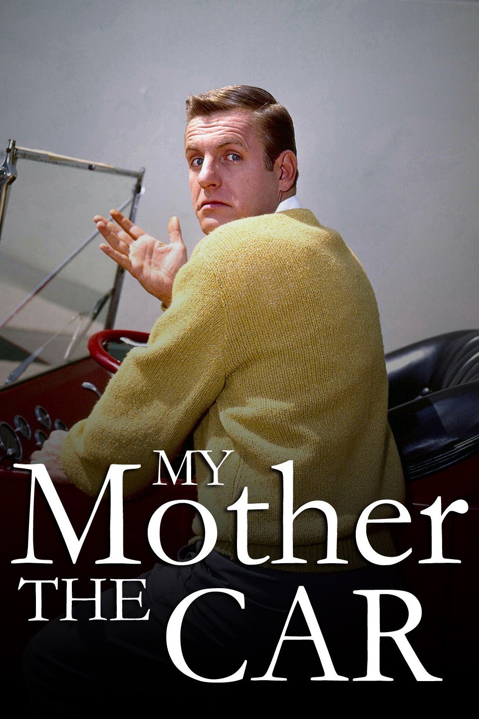 My mother the car rotten tomatoes