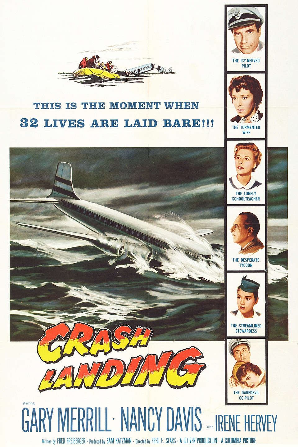 Crash Landing Pictures Rotten Tomatoes
