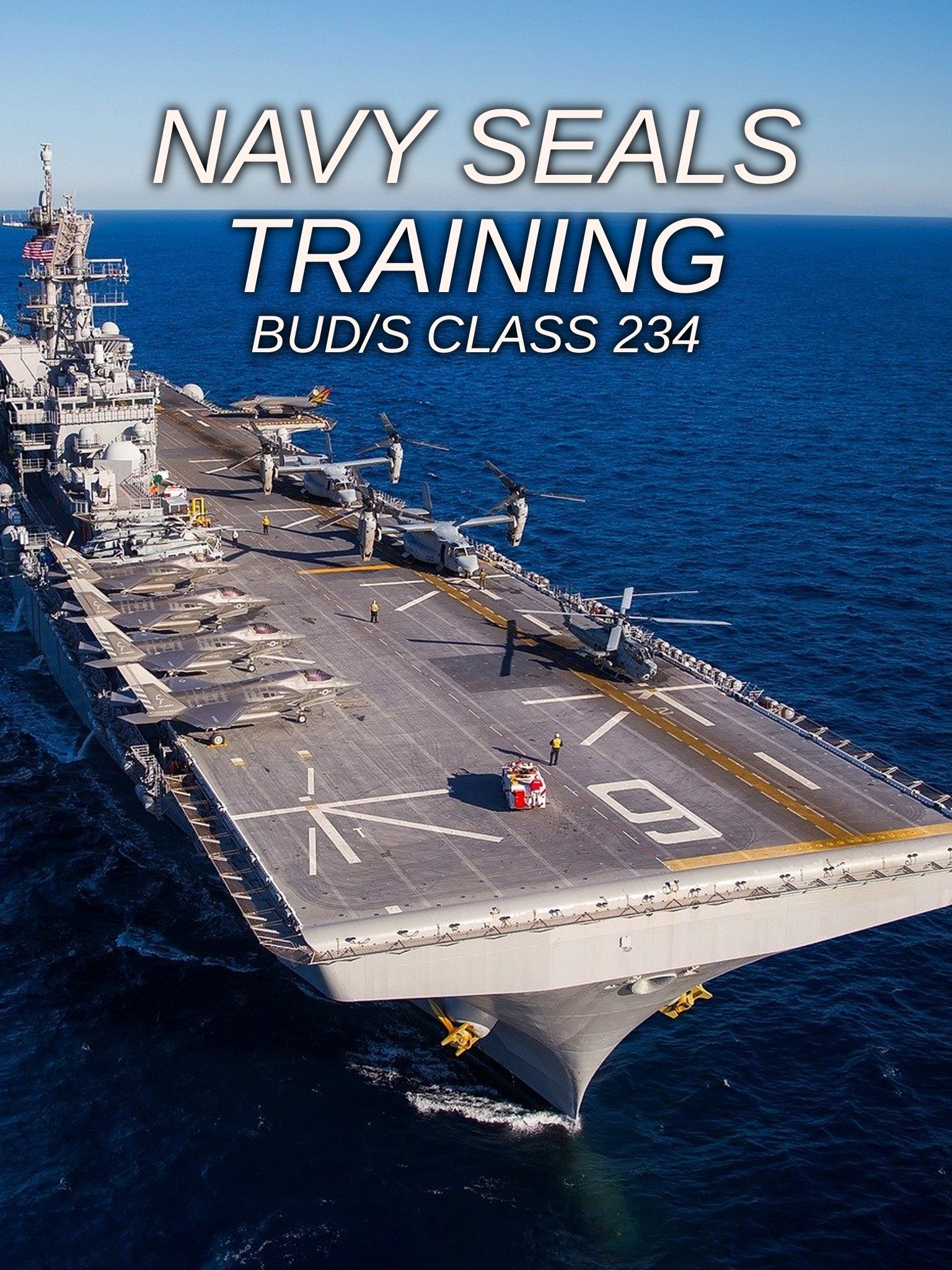 Navy SEALs Training BUD/s Class 234 Rotten Tomatoes