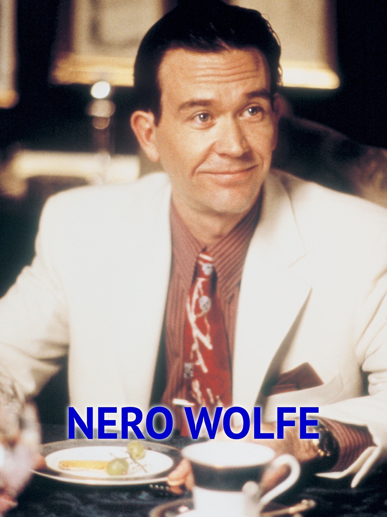 Nero Wolfe Rotten Tomatoes