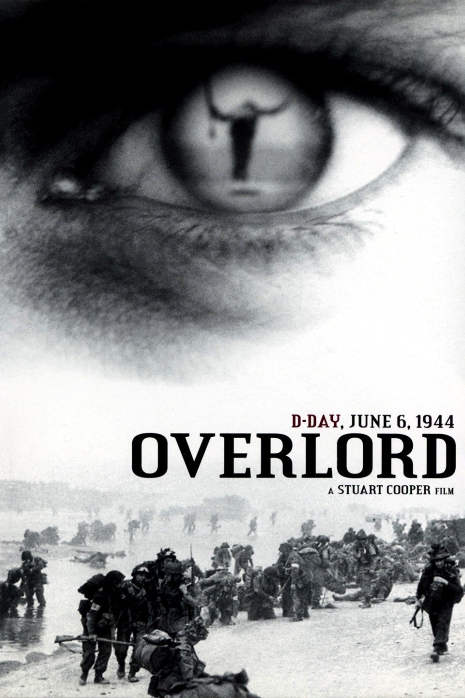 Overlord - Movie Reviews