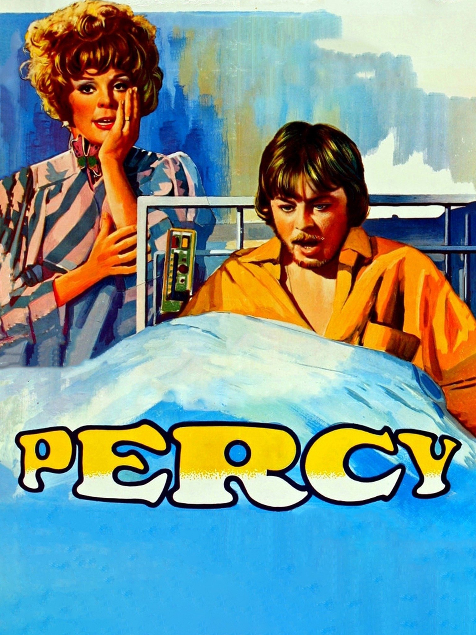 Percy - Movie Reviews