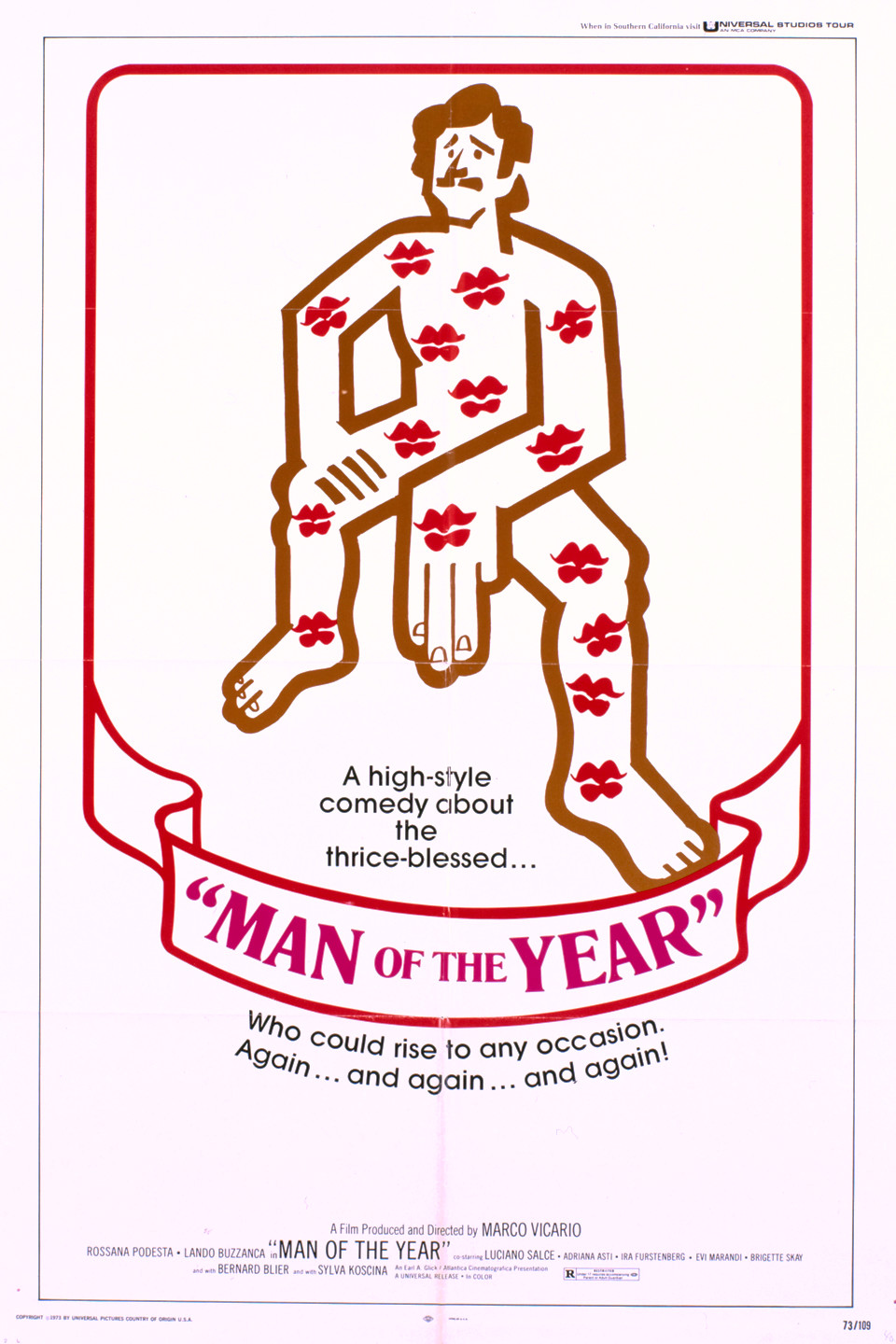 Man of the Year - Rotten Tomatoes