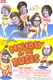 Holiday On The Buses Pictures Rotten Tomatoes