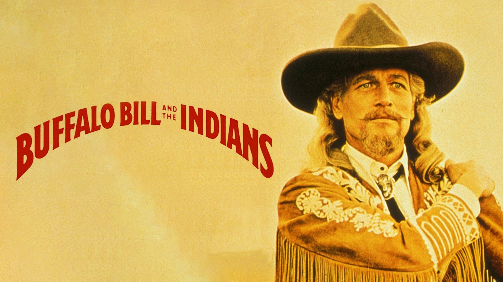 Buffalo Bill and the Indians - Rotten Tomatoes