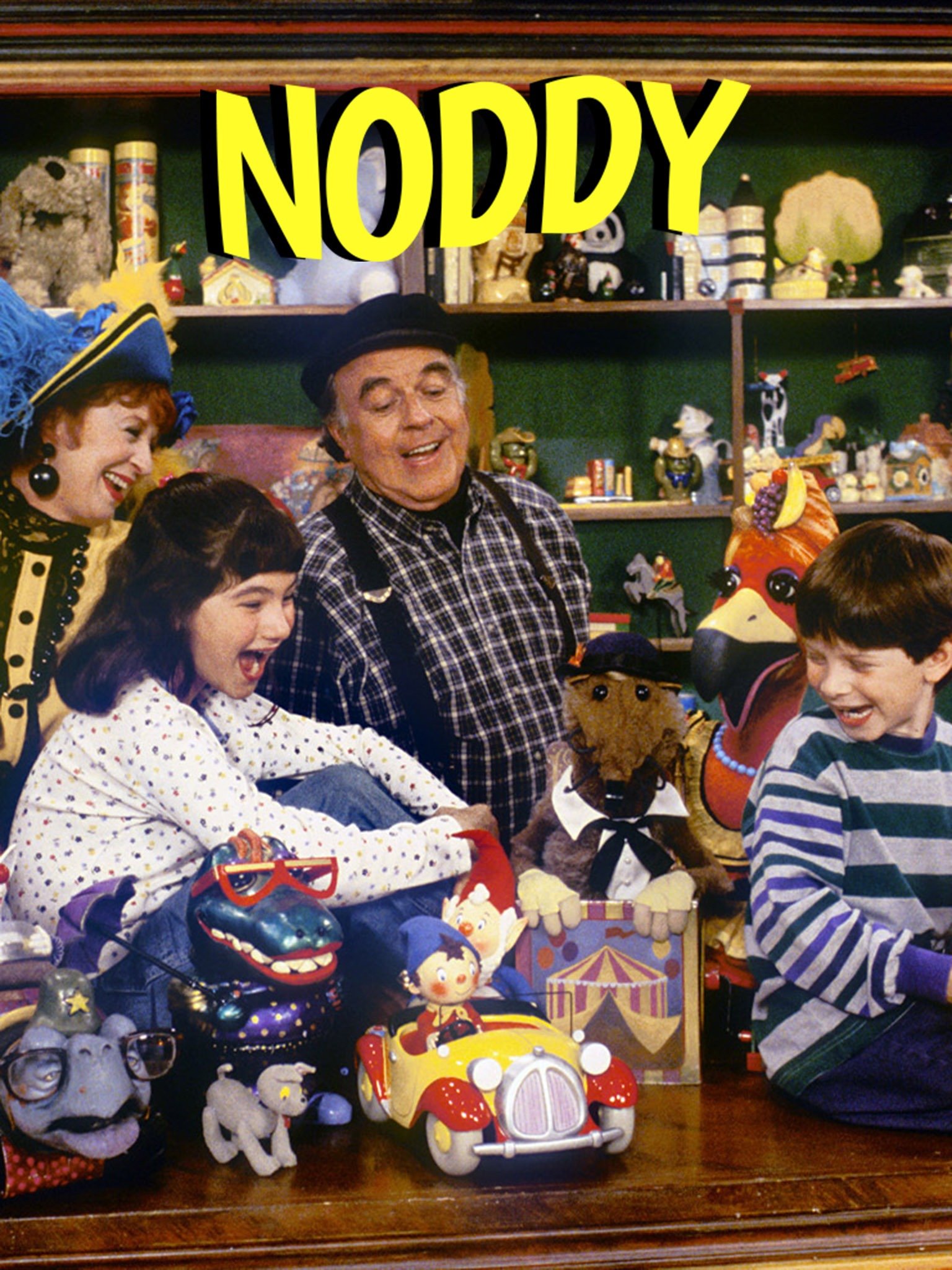 Noddy Pictures - Rotten Tomatoes