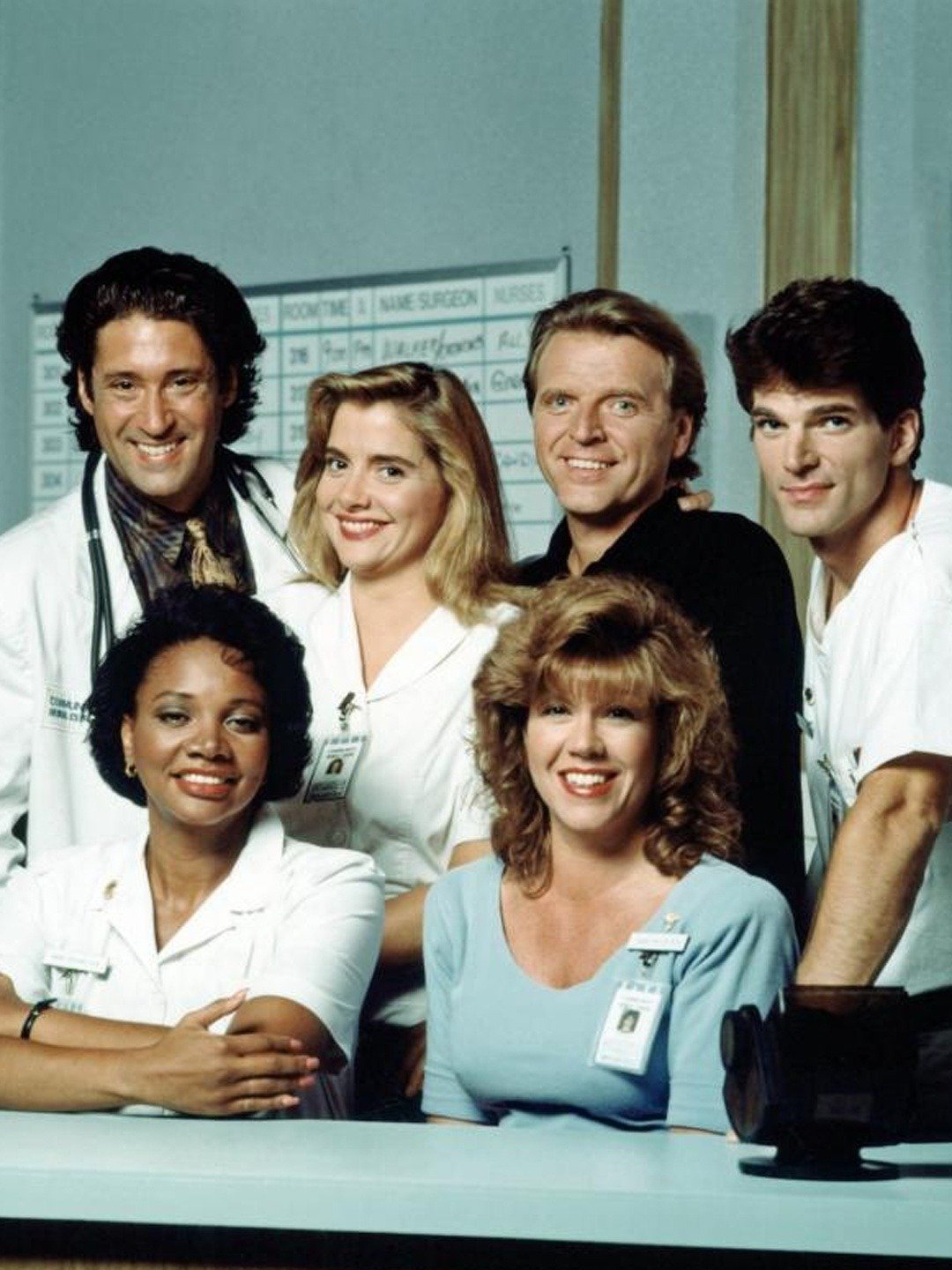 Nurses 1994