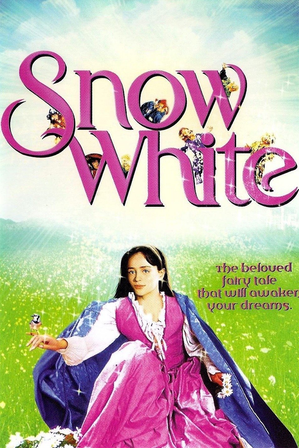 Snow White 1987 Rotten Tomatoes