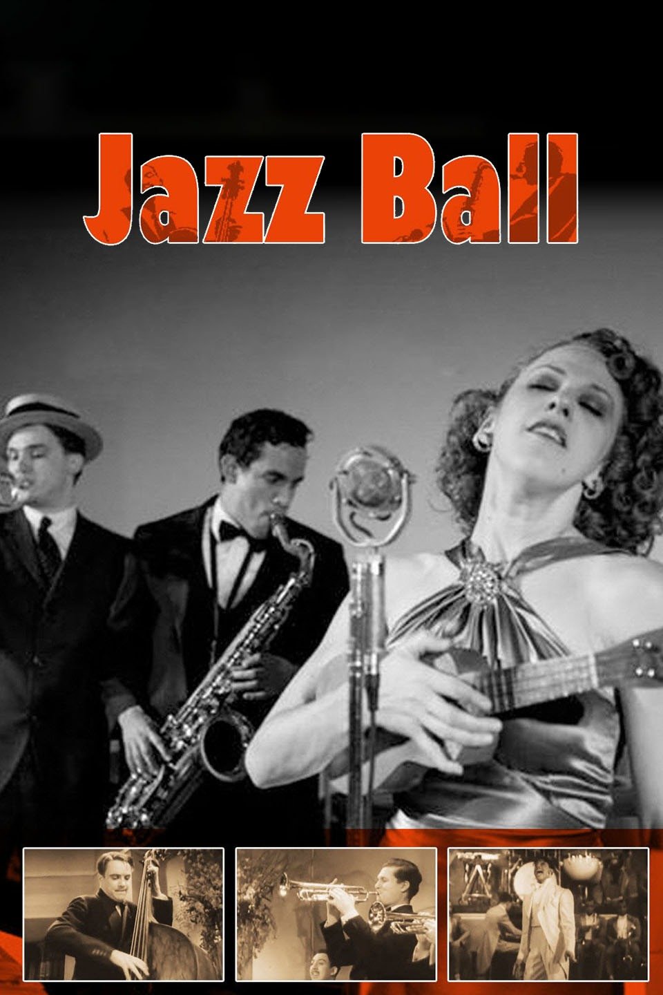 Jazz Ball Pictures Rotten Tomatoes