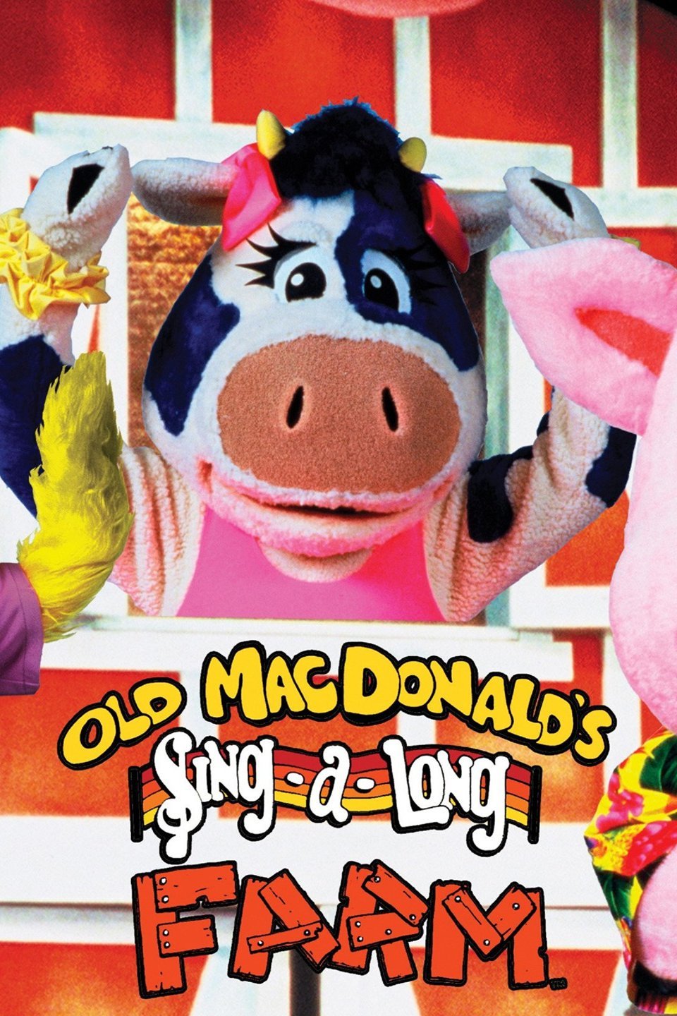 Old Macdonalds Sing A Long Farm Pictures Rotten Tomatoes