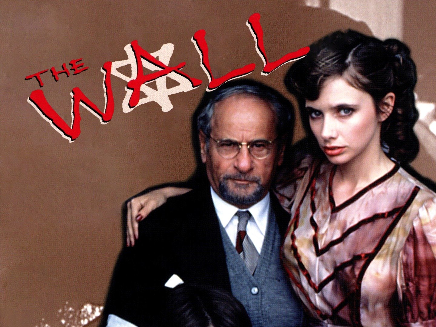the wall movie