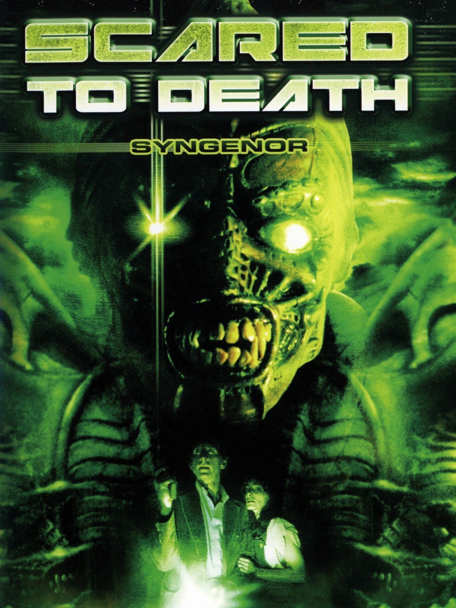 All Of Us Are Dead Streaming Scared to Death (1980) - Rotten Tomatoes