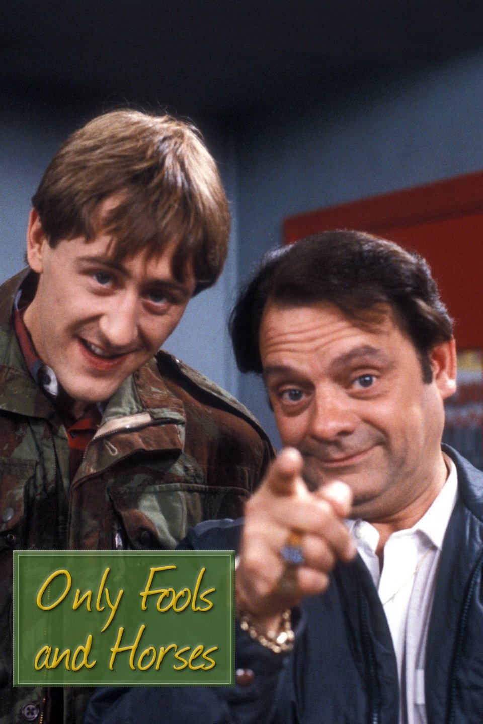 Only Fools and Horses - Rotten Tomatoes