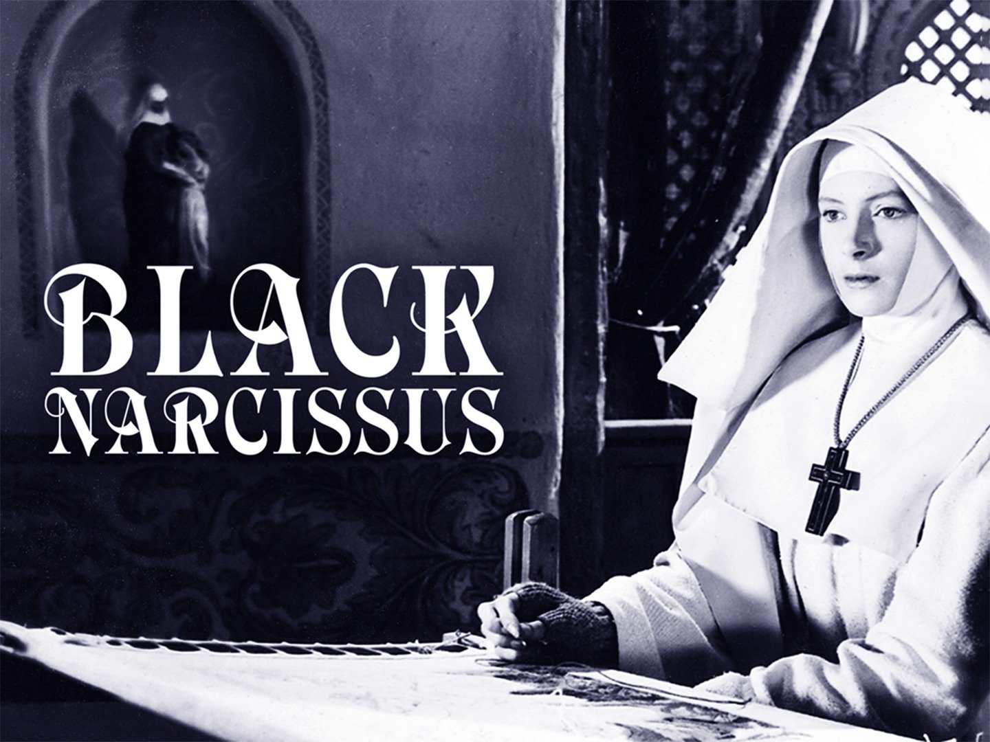 black narcissus 1947