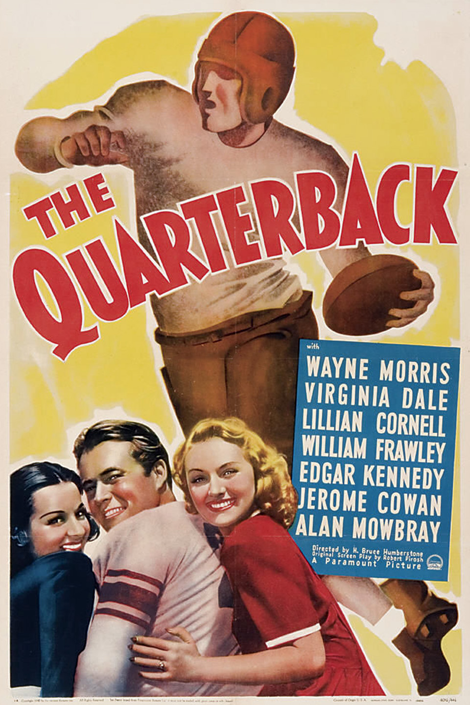 the-quarterback-pictures-rotten-tomatoes