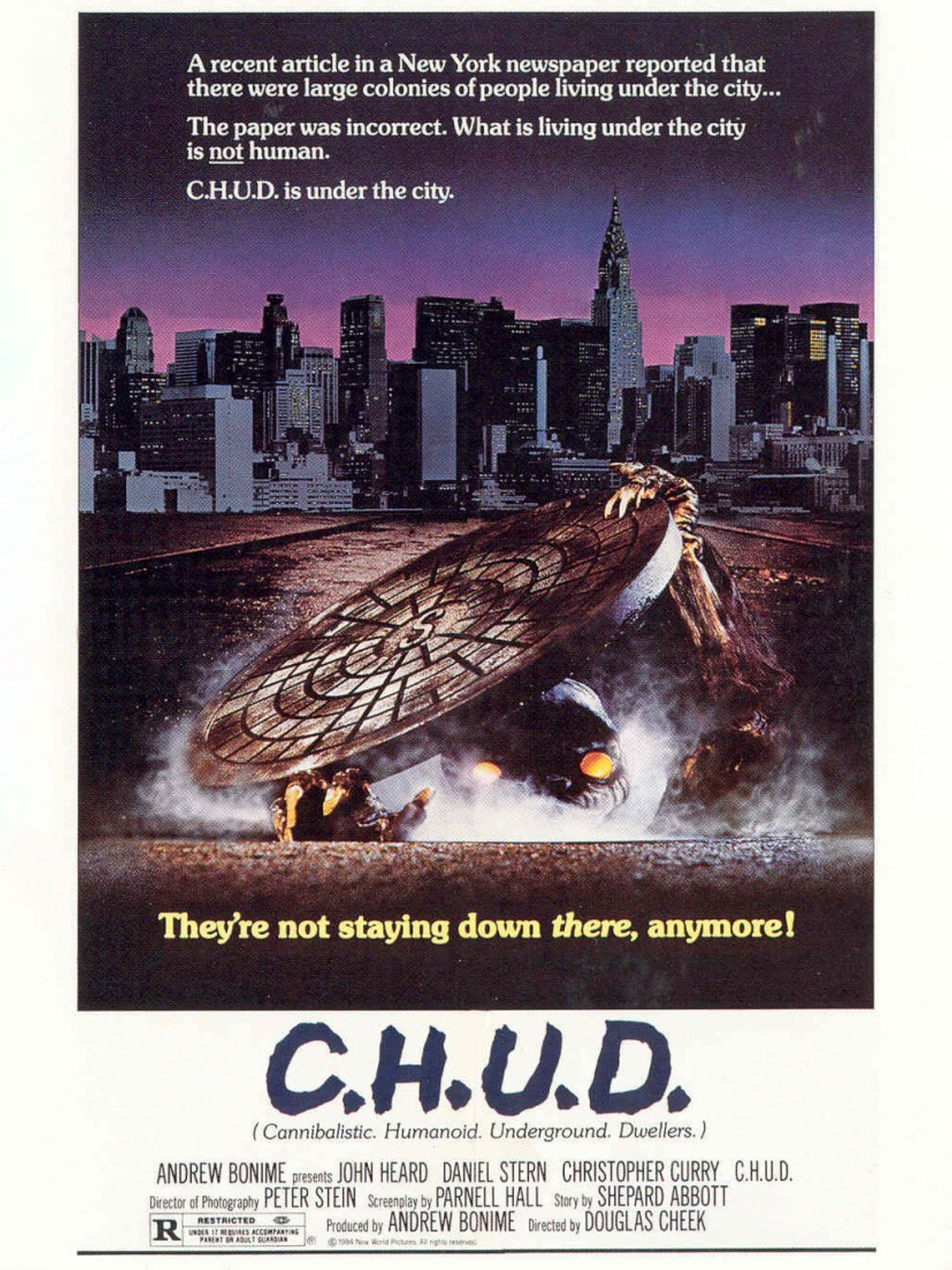 c-h-u-d-movie-reviews