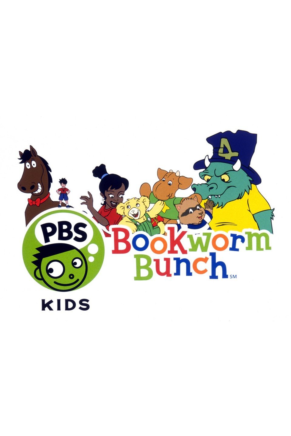 PBS Kids Bookworm Bunch - Rotten Tomatoes