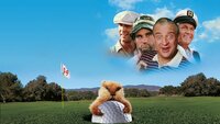 Los locos del golf