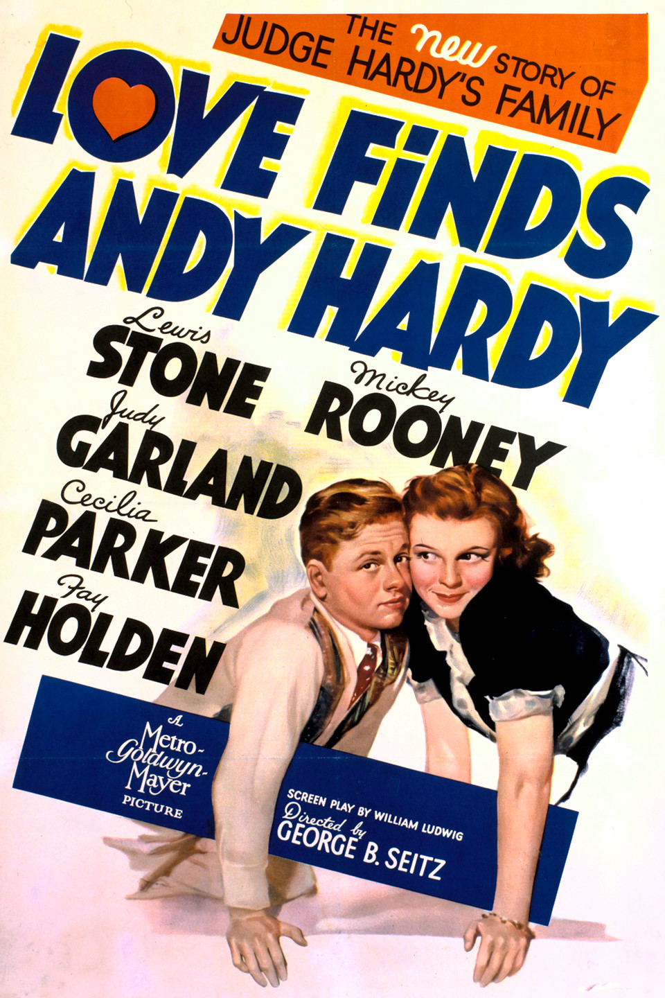Love Finds Andy Hardy Pictures Rotten Tomatoes