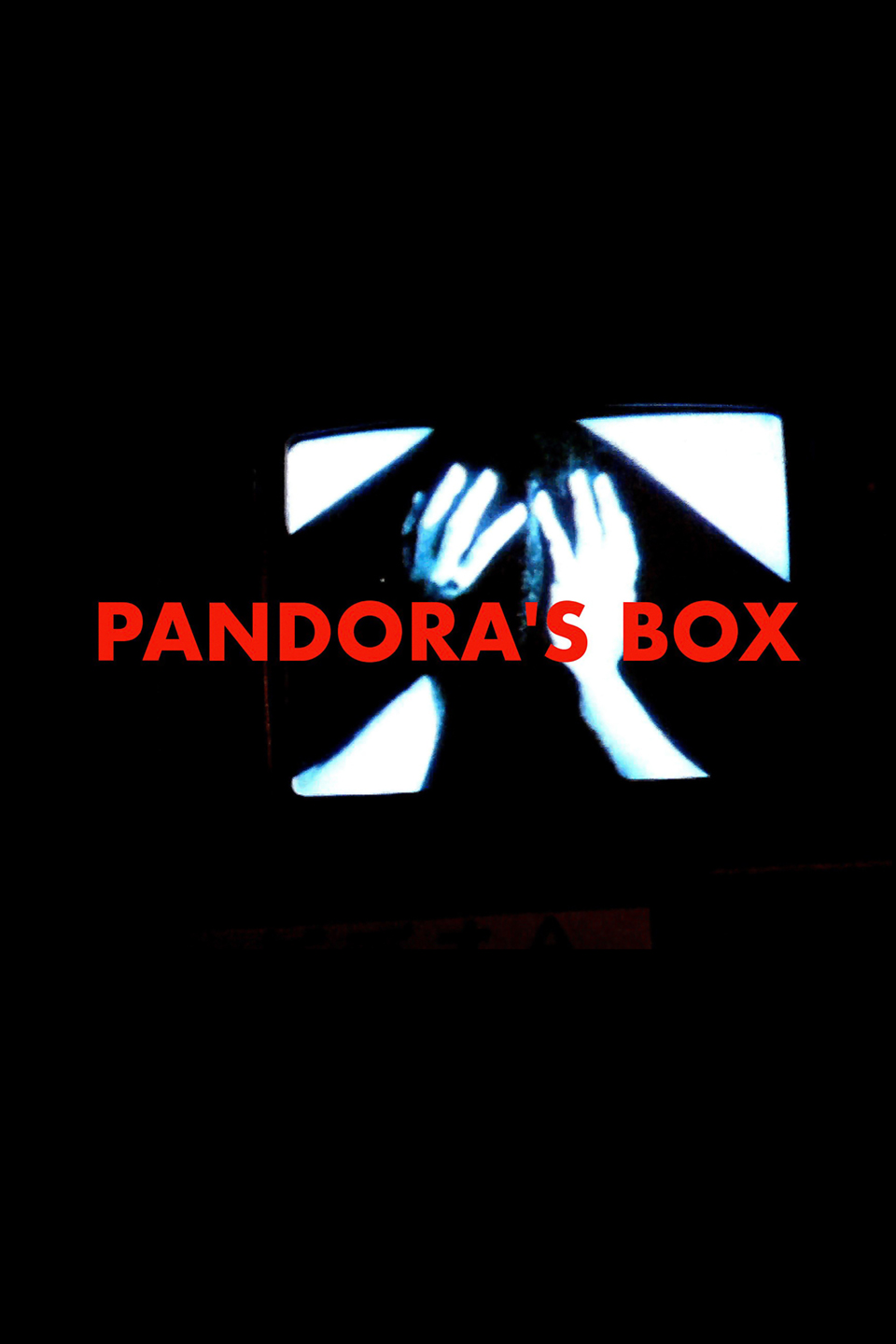 Pandora's Box - Rotten Tomatoes