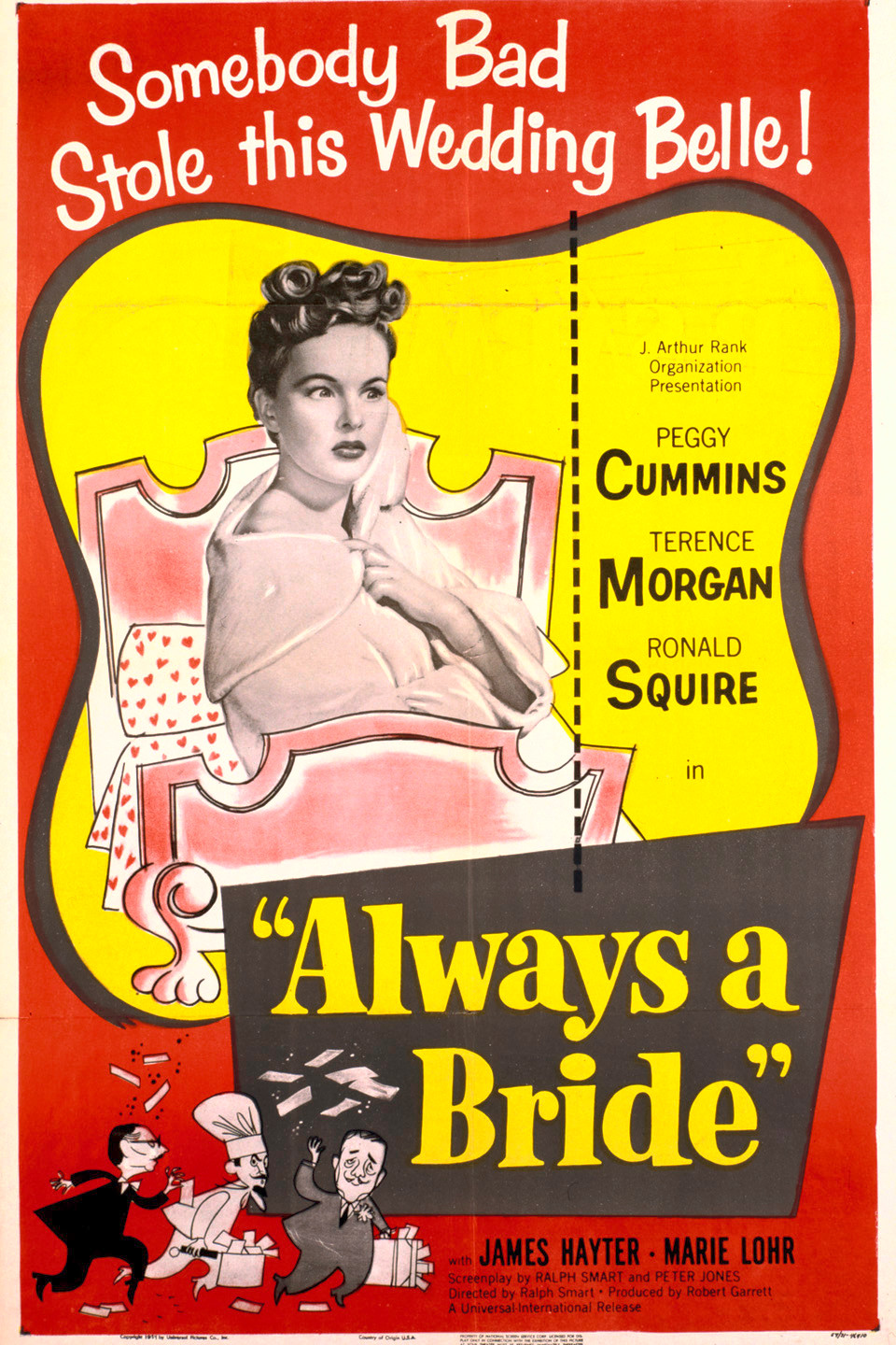 Always a Bride Pictures - Rotten Tomatoes