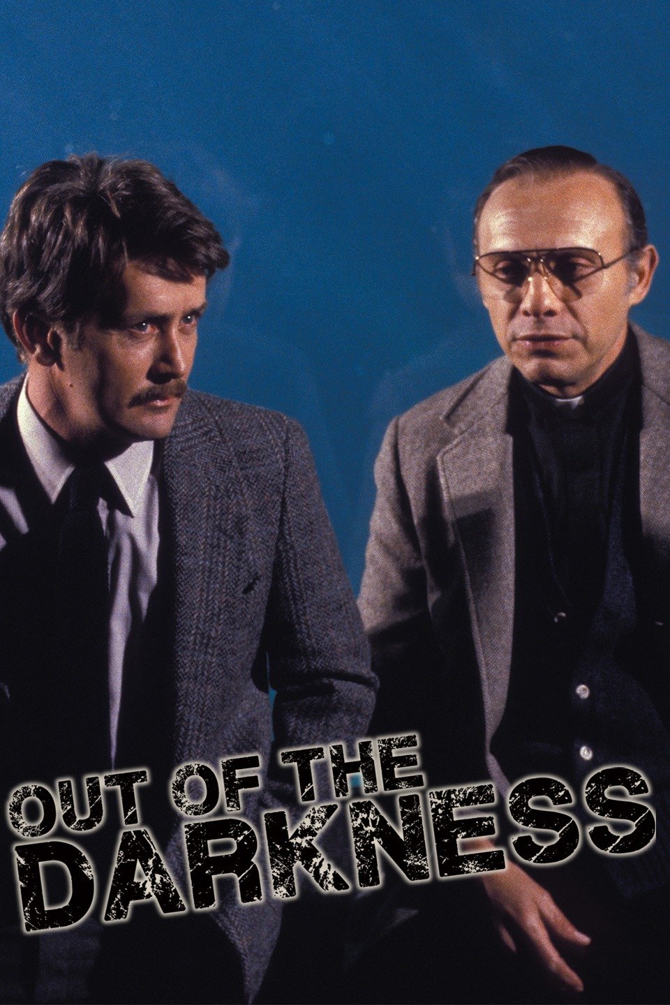 Out of the Darkness Movie Reviews