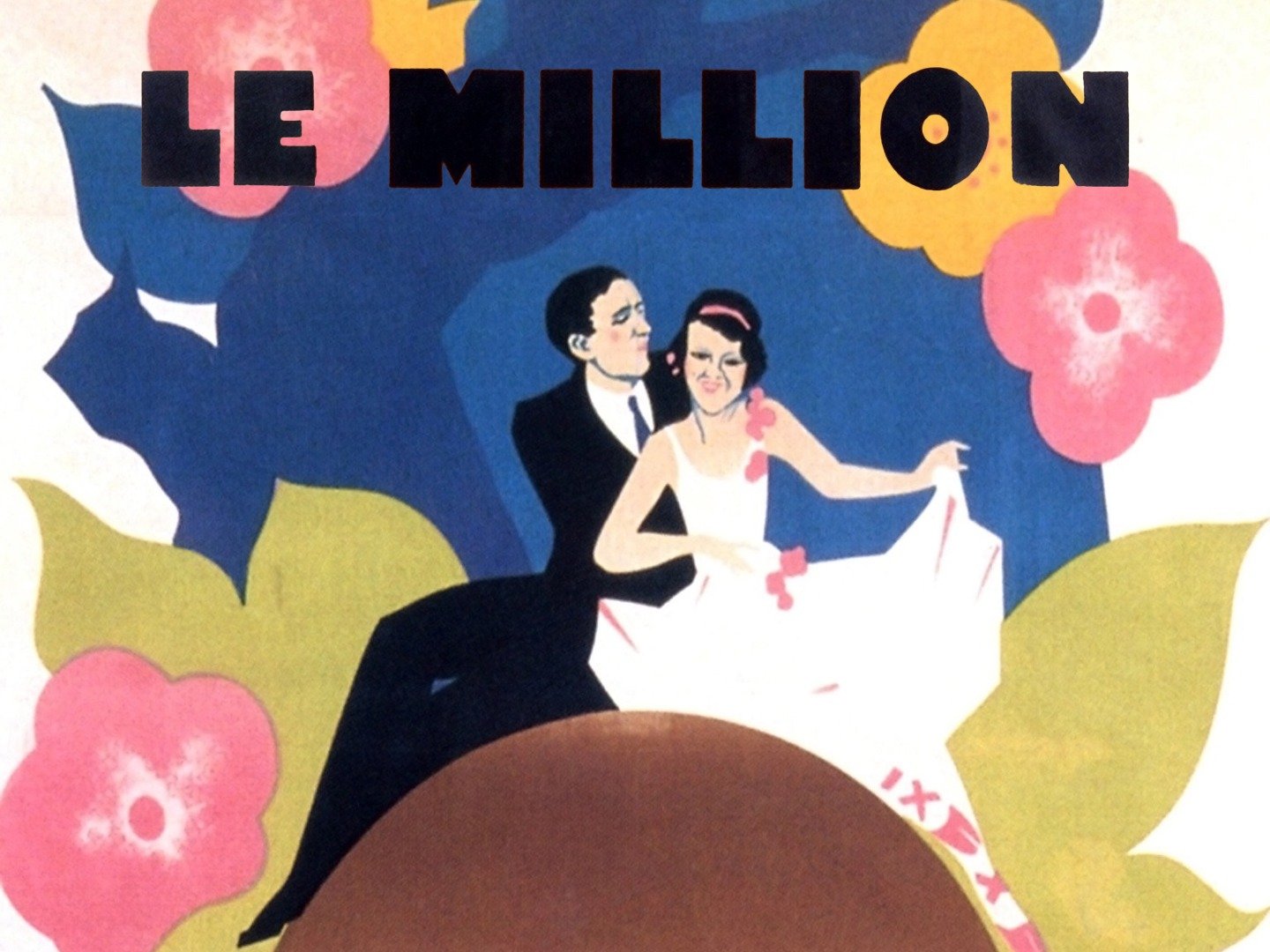 le million figure