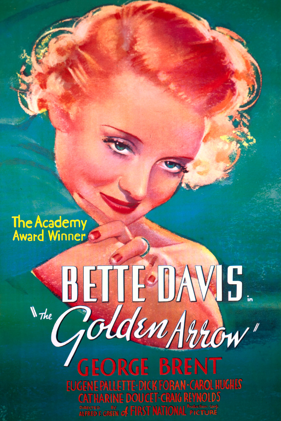 The Golden Arrow Rotten Tomatoes 6835