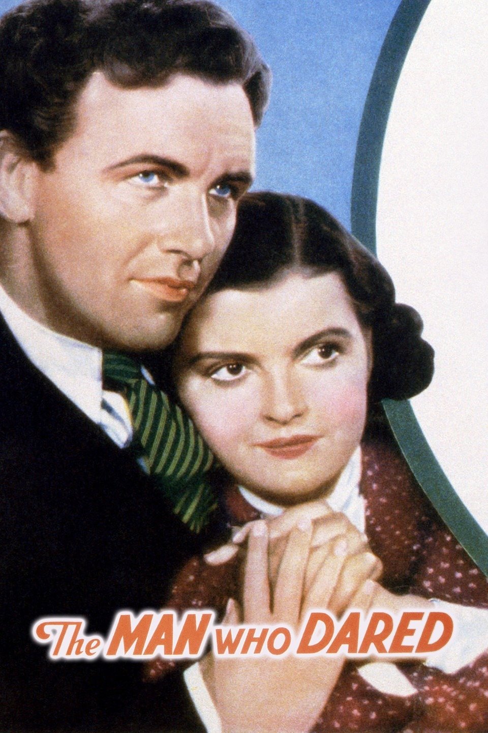 The Man Who Dared Pictures Rotten Tomatoes