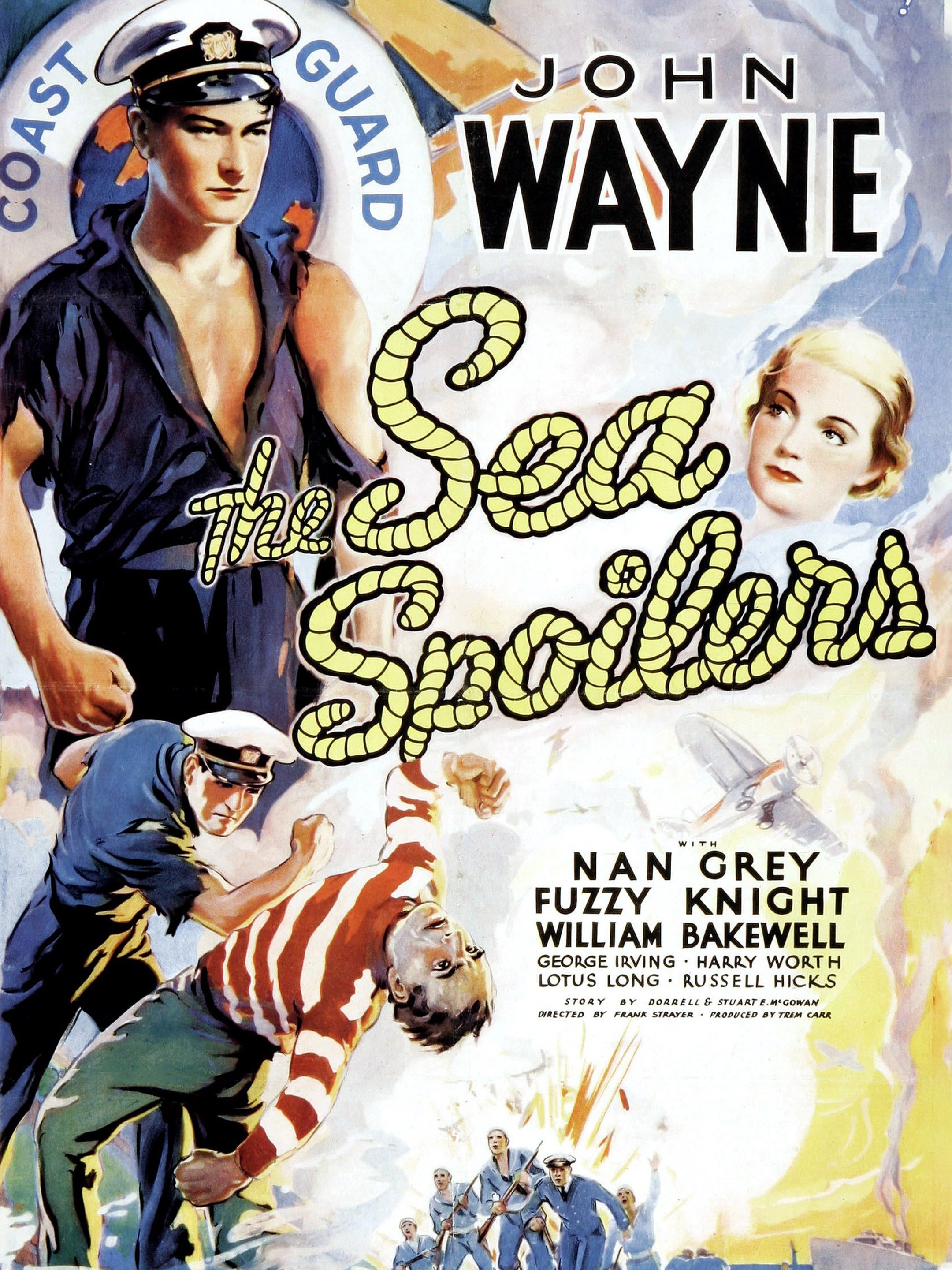 The Sea Spoilers Pictures Rotten Tomatoes