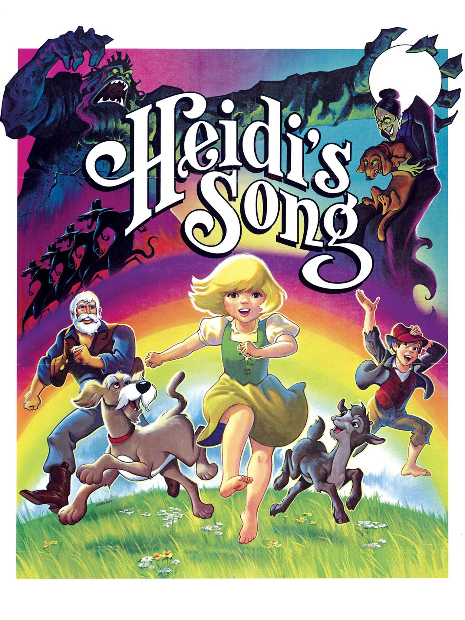 Download Heidi S Song 1982 Rotten Tomatoes