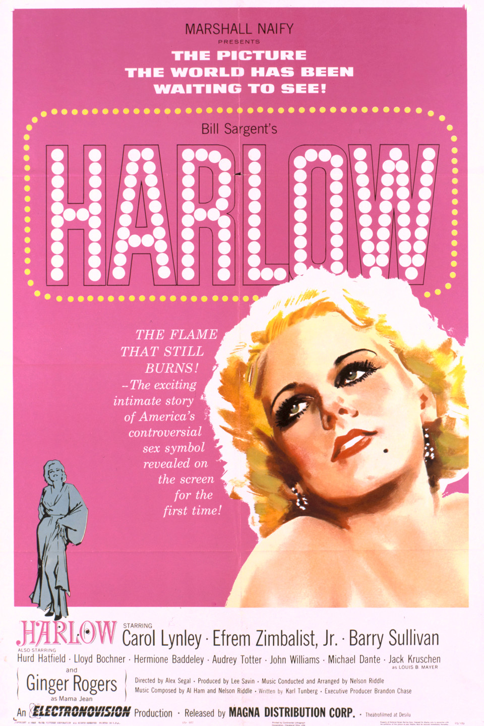 Harlow Pictures - Rotten Tomatoes