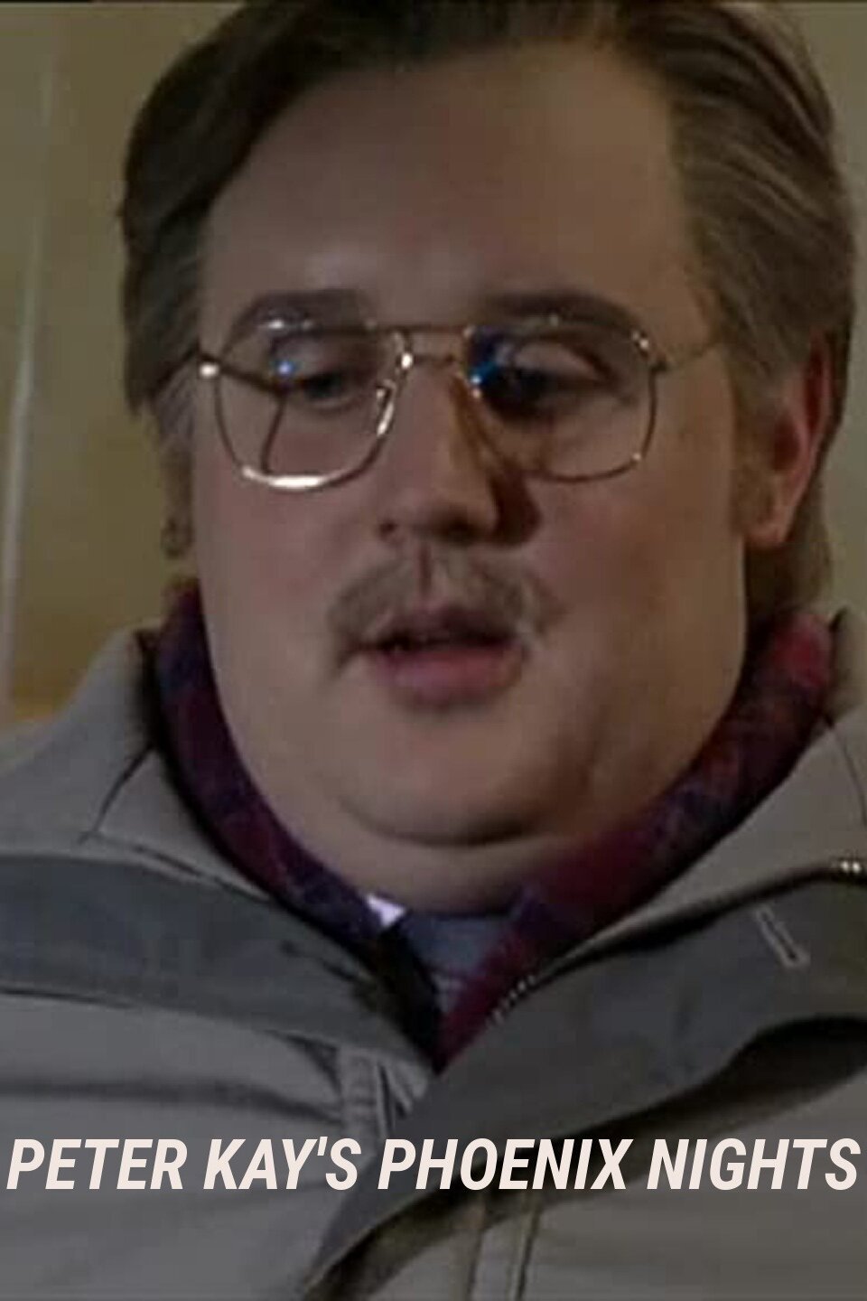 Peter Kay's Phoenix Nights Pictures - Rotten Tomatoes
