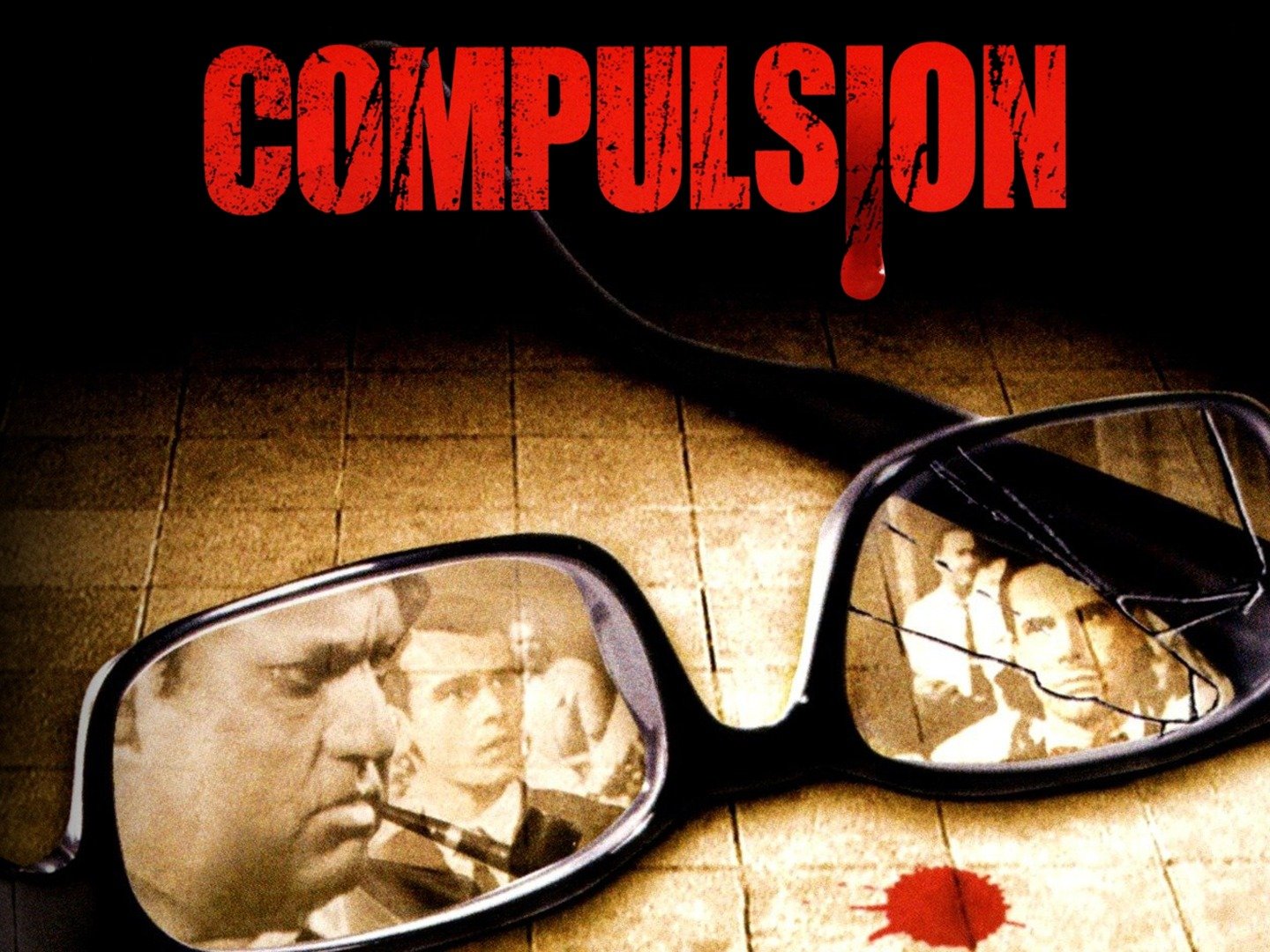 Compulsion