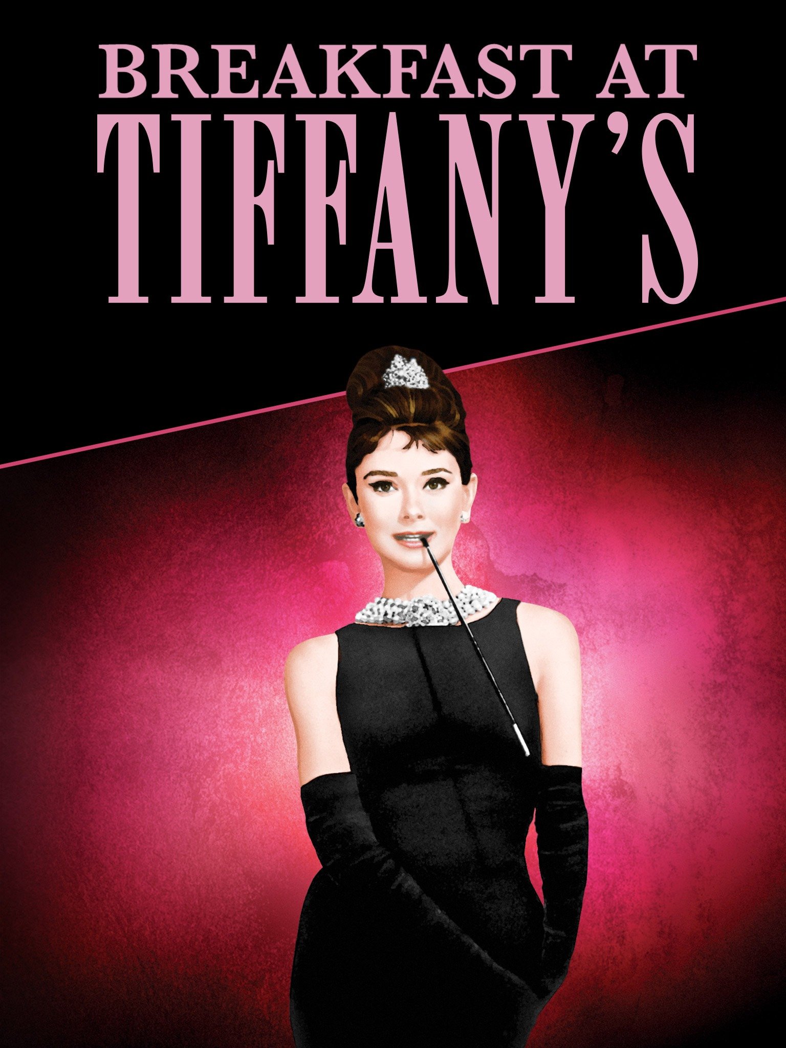 breakfast at tiffany's 1961