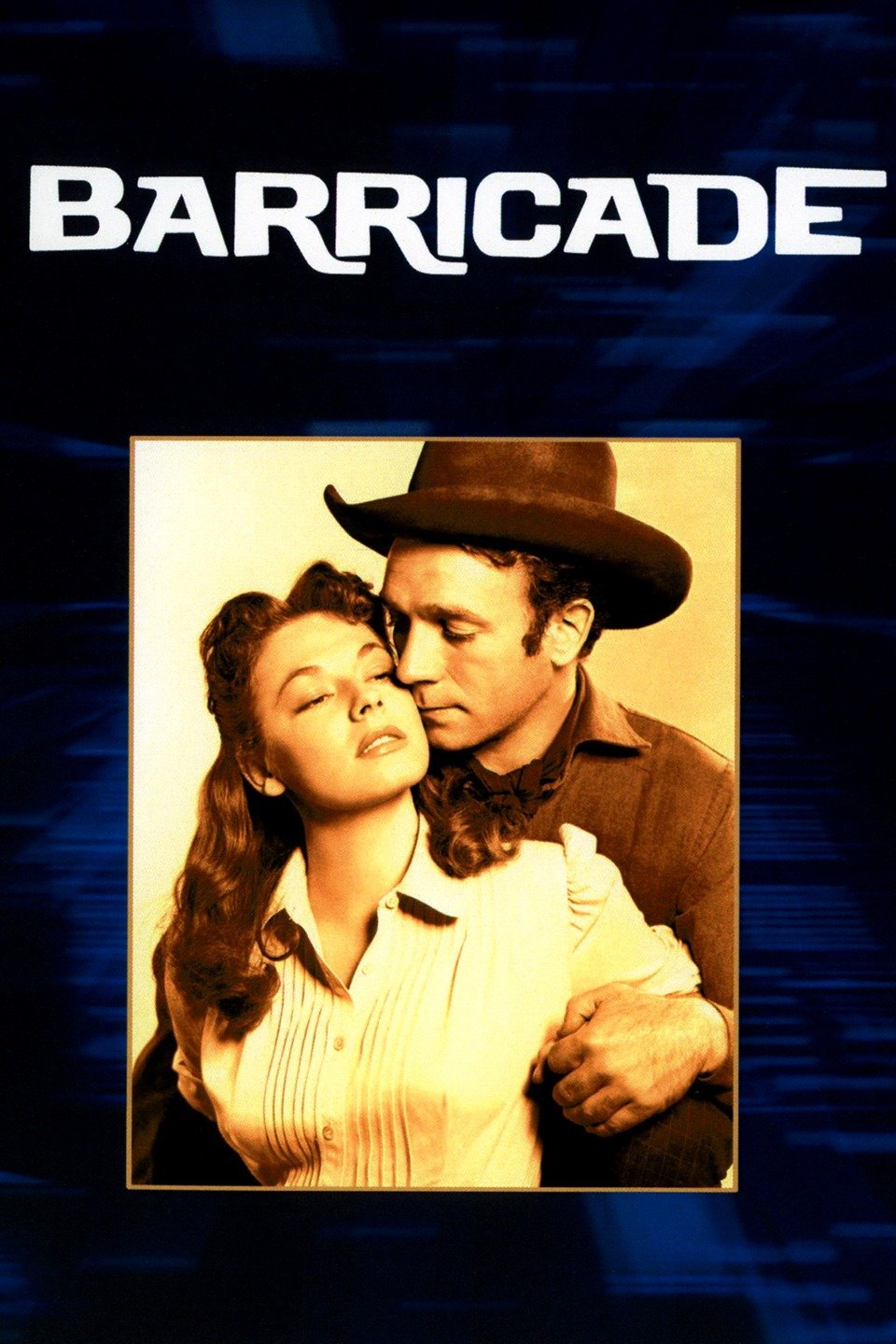 Barricade - Rotten Tomatoes