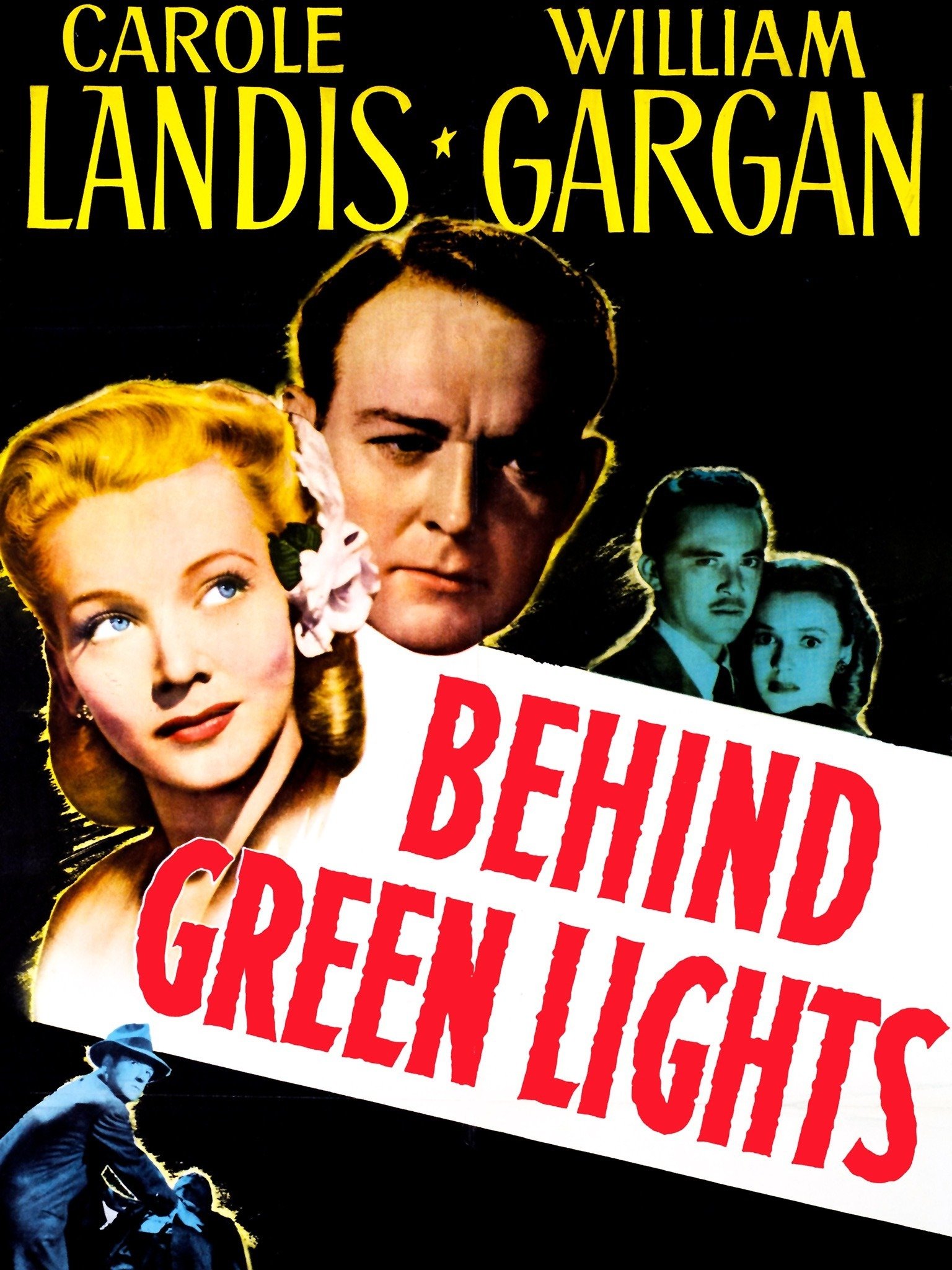 Under The Green Lights Behind Green Lights Pictures - Rotten Tomatoes