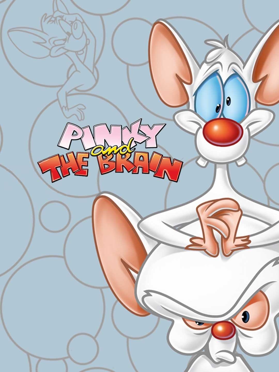 Pinky & the Brain - Rotten Tomatoes.