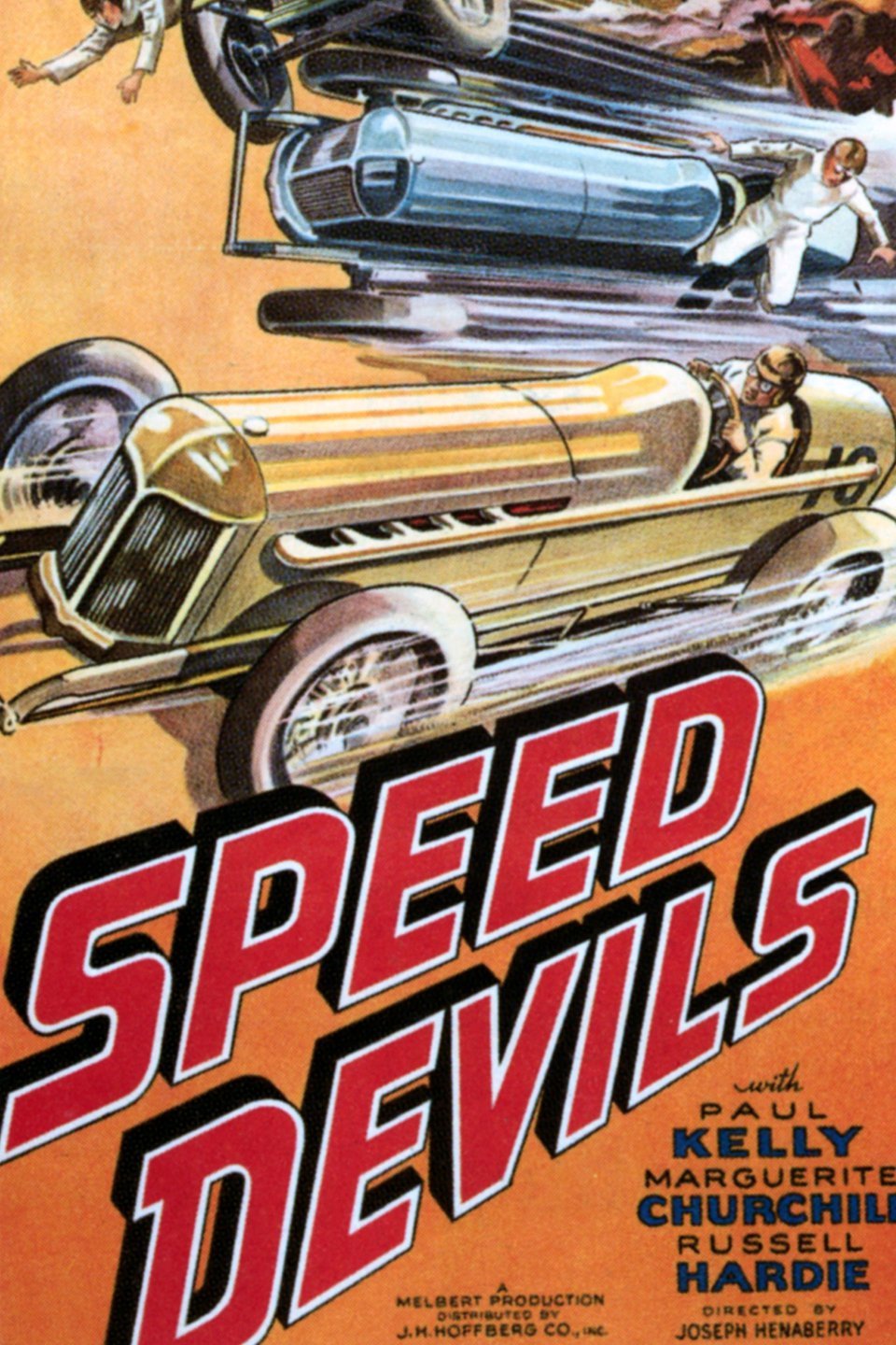 Speed devils pictures rotten tomatoes