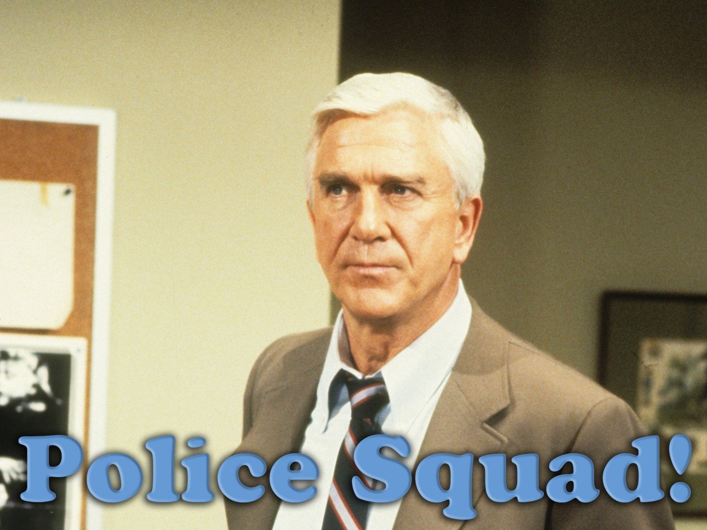 Police Squad