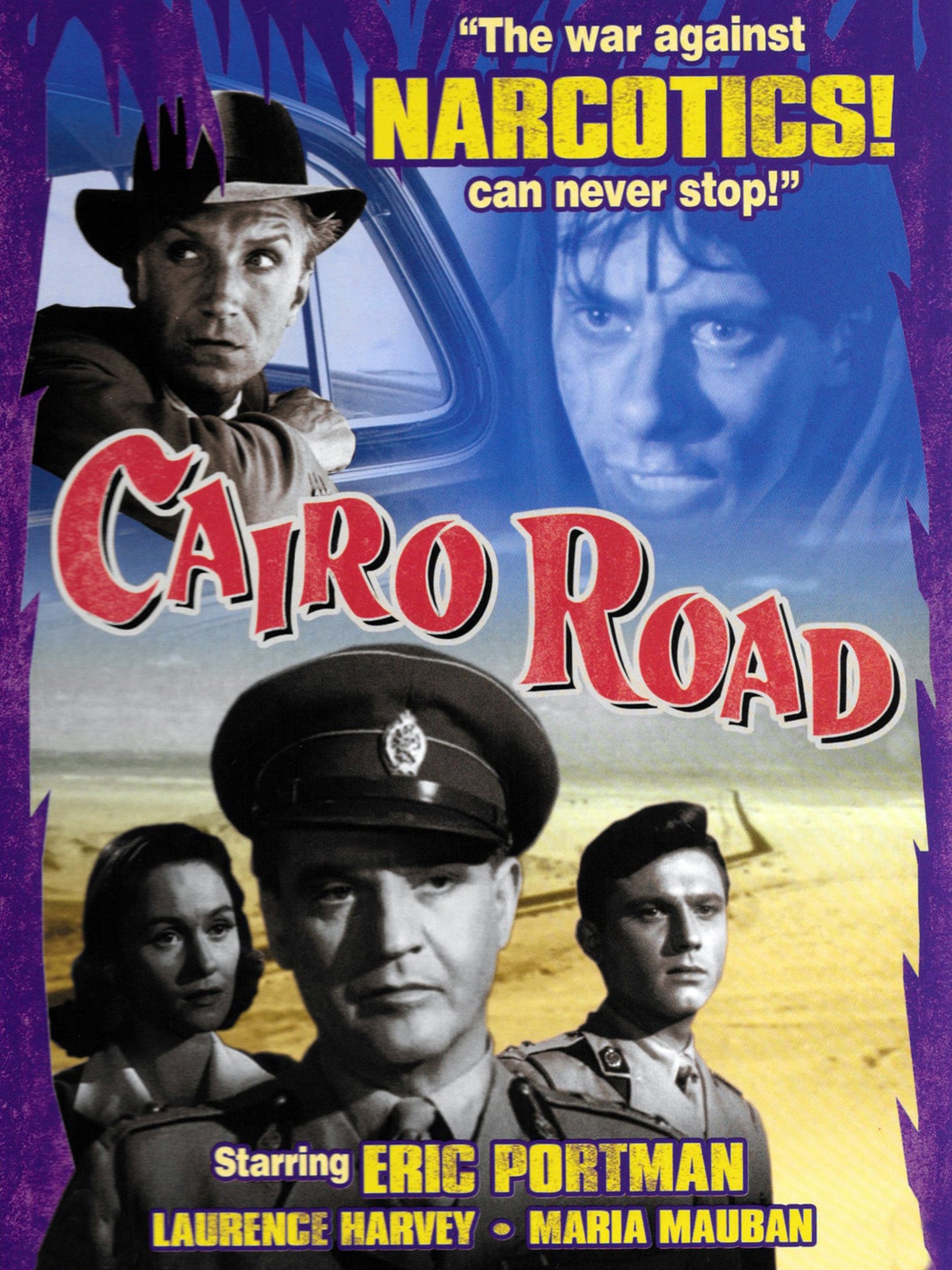 Cairo Road Pictures Rotten Tomatoes