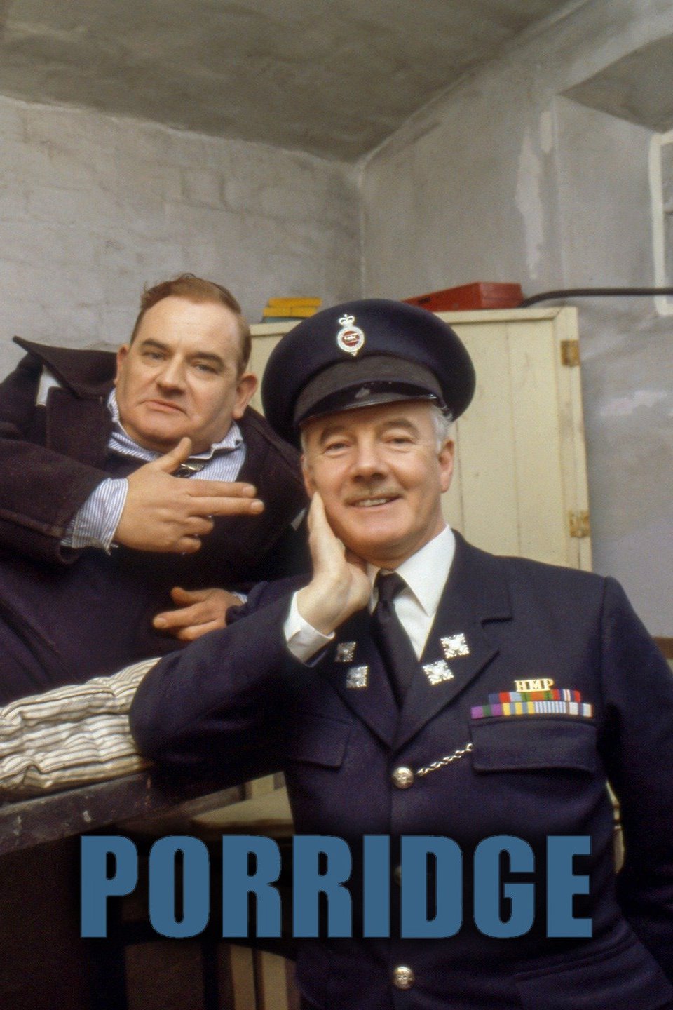Porridge Pictures - Rotten Tomatoes